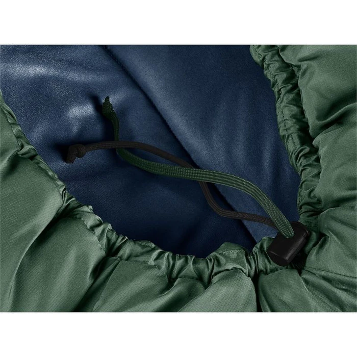 Υπνόσακος Deuter Orbit Ripstop Μονός 3 Εποχών - Πράσινο (3701325-2349)