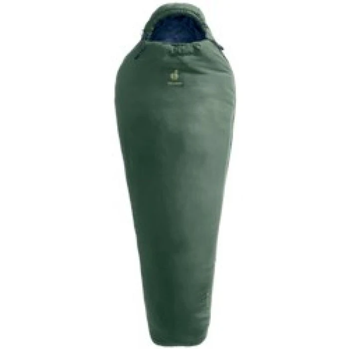 Υπνόσακος Deuter Orbit Ripstop Μονός 3 Εποχών - Πράσινο (3701325-2349)