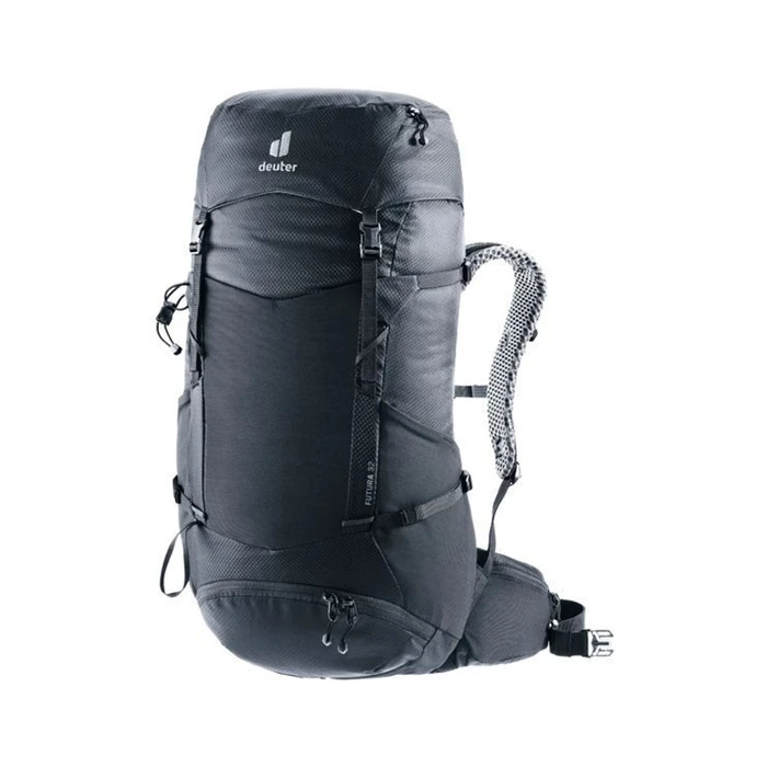 Deuter Futura Ορειβατικό Σακίδιο 32L Μαύρο