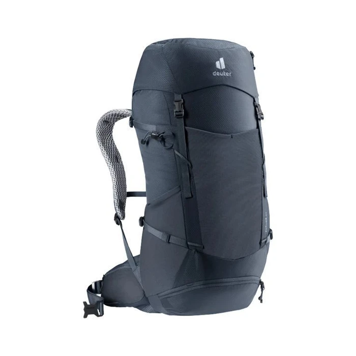 Deuter Futura Ορειβατικό Σακίδιο 32L Μαύρο
