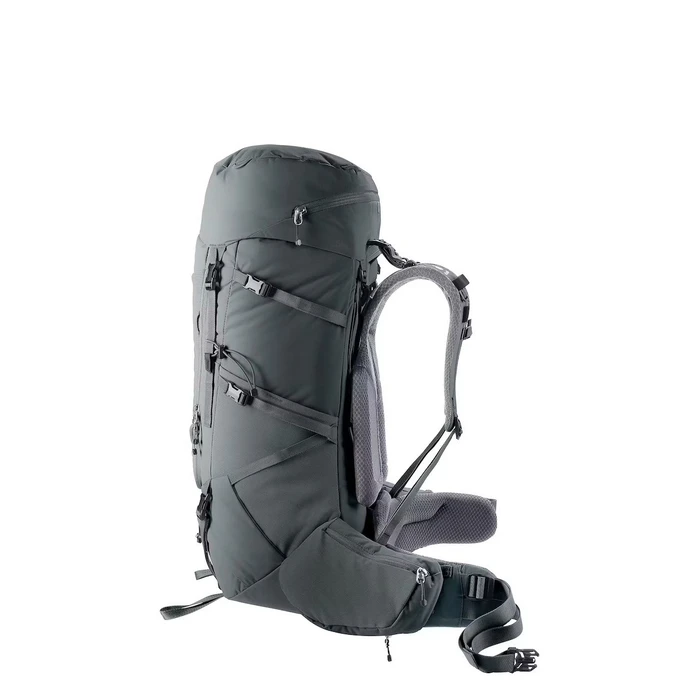 Deuter Aircontact Core 45+10 SL Waterproof Daypack Grey (MPN 701088)