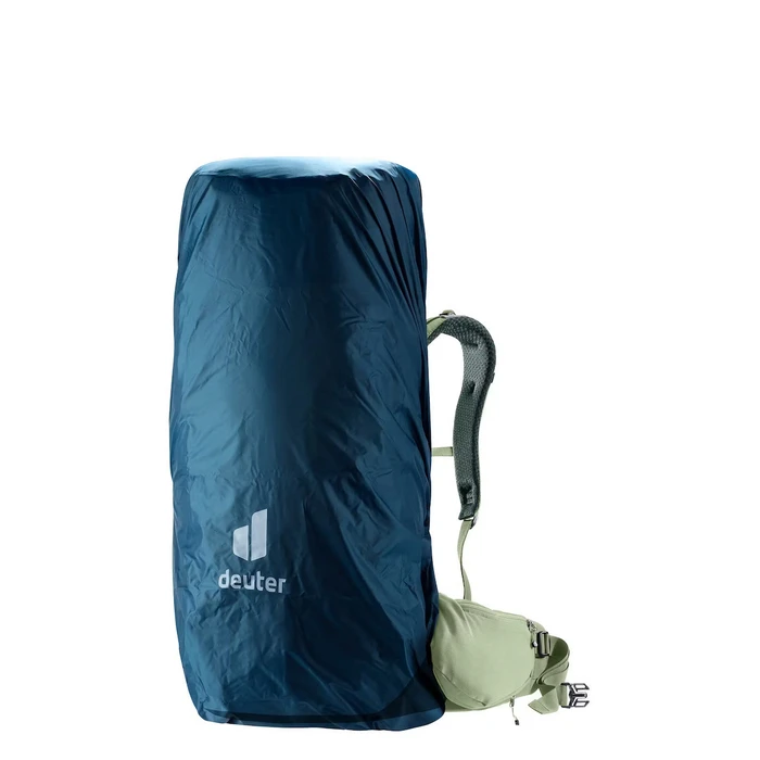 Deuter Aircontact Core 45+10 SL Hiking Backpack 10L Waterproof Grey Daypack