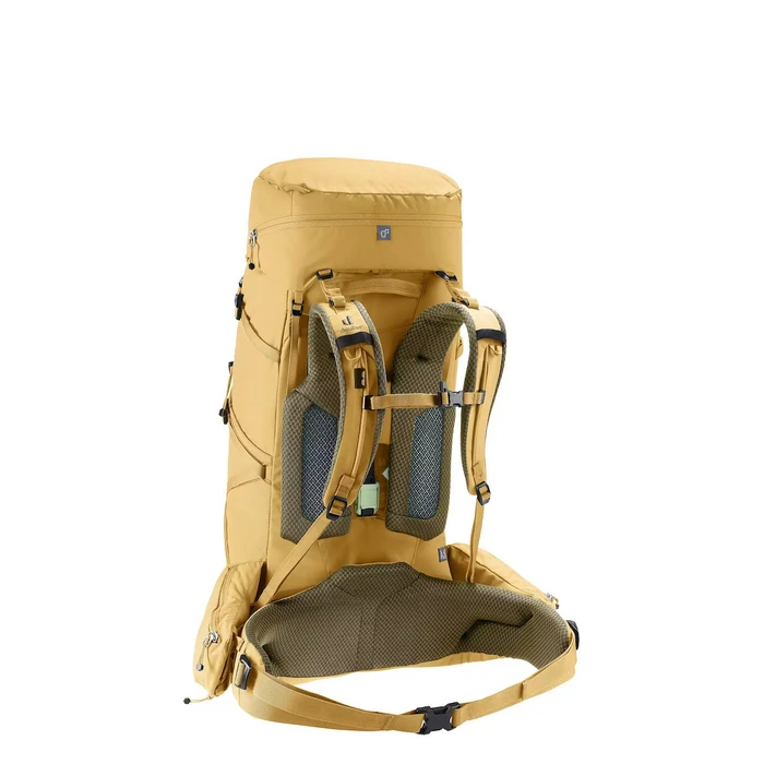 Deuter Ορειβατικό Σακίδιο 10lt Αδιάβροχο Γκρι Daypack (701144)