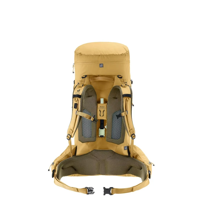 Deuter Ορειβατικό Σακίδιο 10lt Αδιάβροχο Γκρι Daypack (701144)