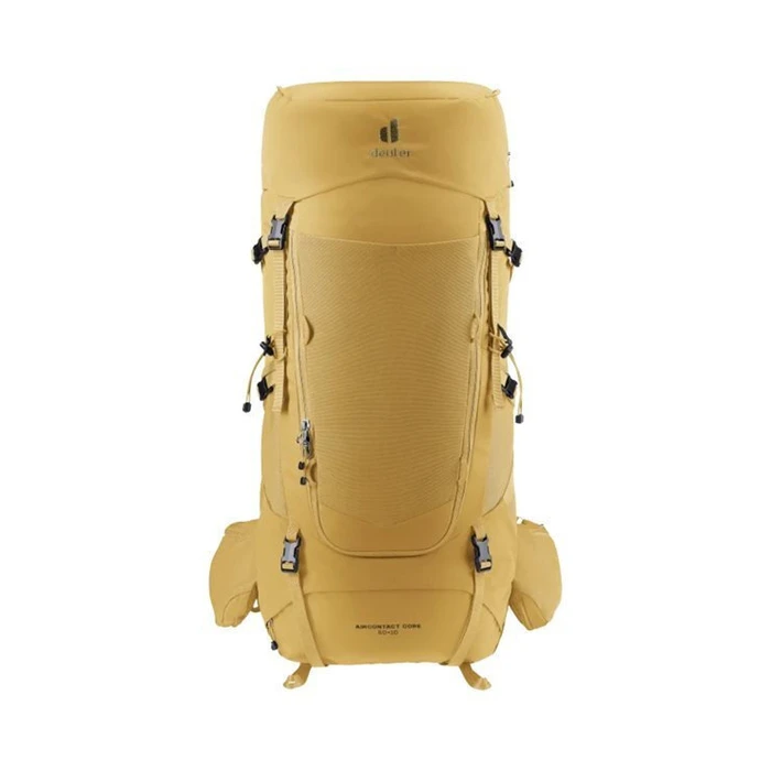 Deuter Aircontact Core 50+10 Ορειβατικό Σακίδιο 60lt Expedition