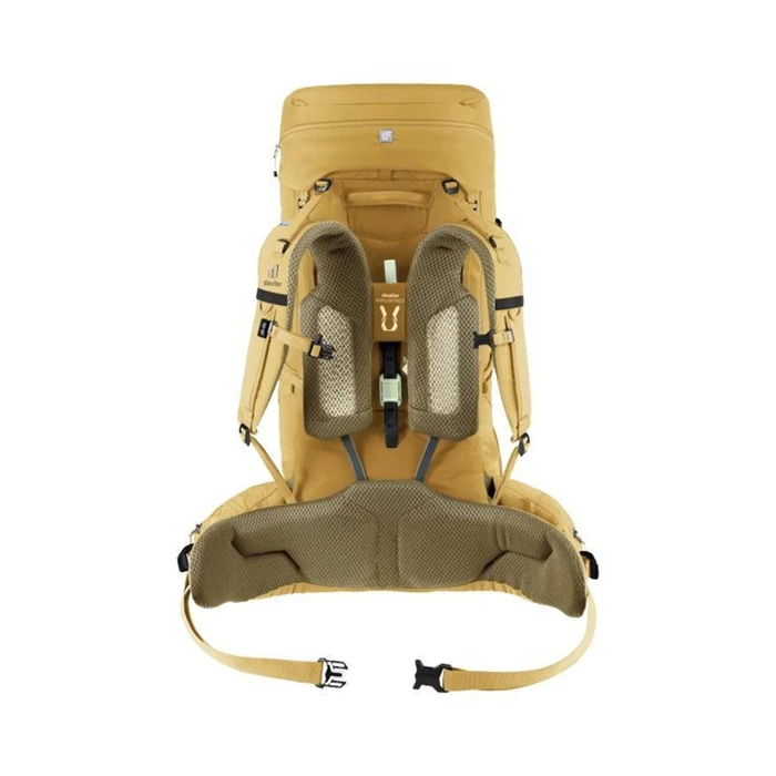 Deuter Aircontact Core 50+10 Ορειβατικό Σακίδιο 60lt Expedition