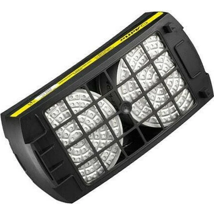 3M Adflo Φίλτρο Αερίων A1B1E1 (Μοντέλο 837242 / MPN 7000028043)