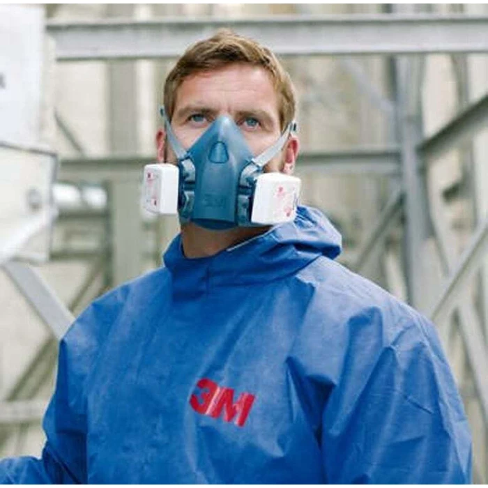 3M Half Face Mask 7503 (3M7503)