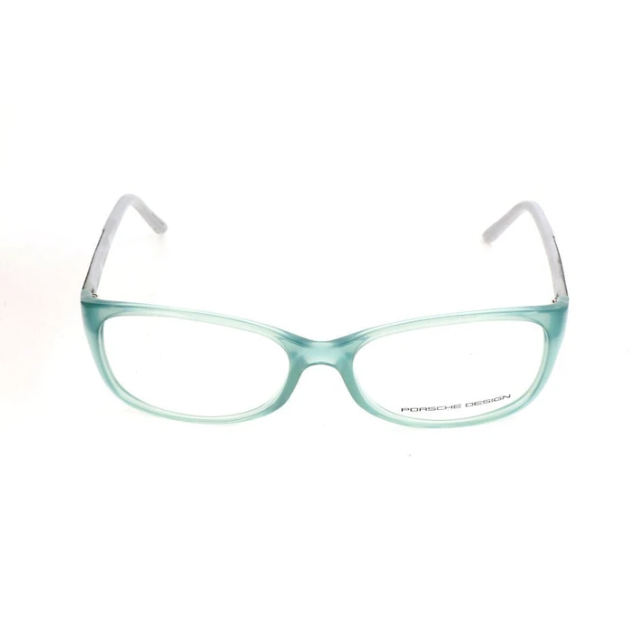 Porsche Design Women's Acetate Eyeglass Frame Grey P8247-B