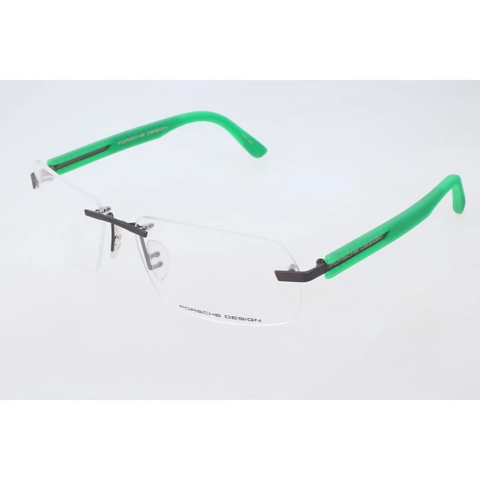 Ανδρικό Σκελετός Γυαλιών Porsche Design P8233-f ? 60 Mm
