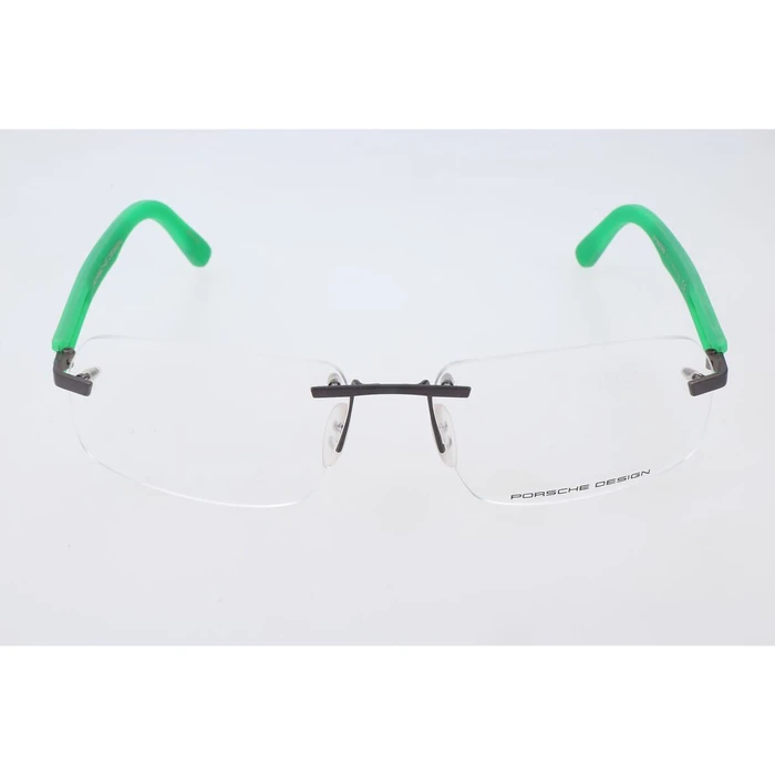 Ανδρικό Σκελετός Γυαλιών Porsche Design P8233-f ? 60 Mm
