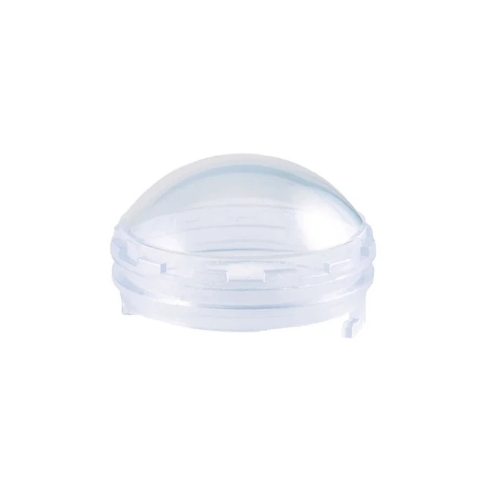 Mobotix Ersatzkuppel Hemispheric STD - Replacement Hemispheric Dome (MX-OPT-DK-L11)