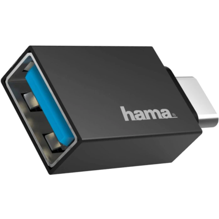 Hama USB C to USB Adapter