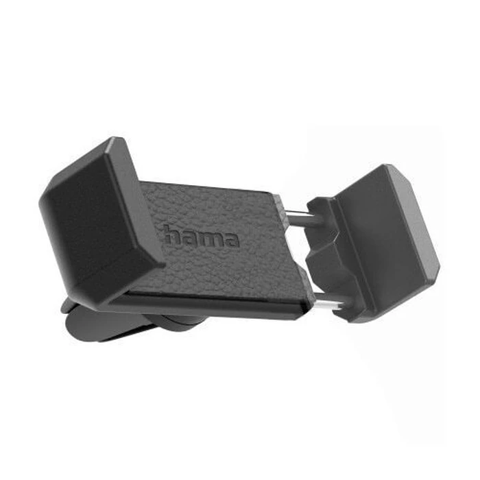 Hama Compact Βάση κινητού αυτοκινήτου για αεραγωγό, 360° περιστροφική, Universal