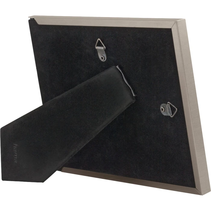 Κορνίζα πορτρέτου & μίνι Hama Riva titan 13x18 Metal