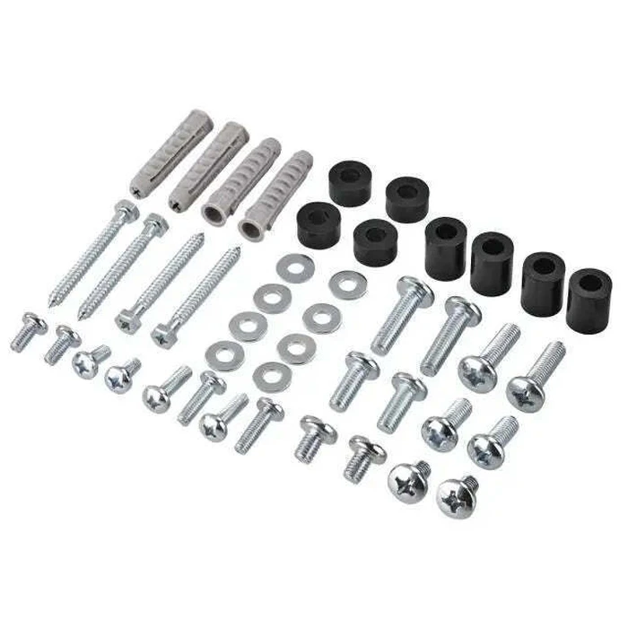 Hama Βάση Τηλεόρασης 75 35 kg Ρυθμιζόμενη Κλίση