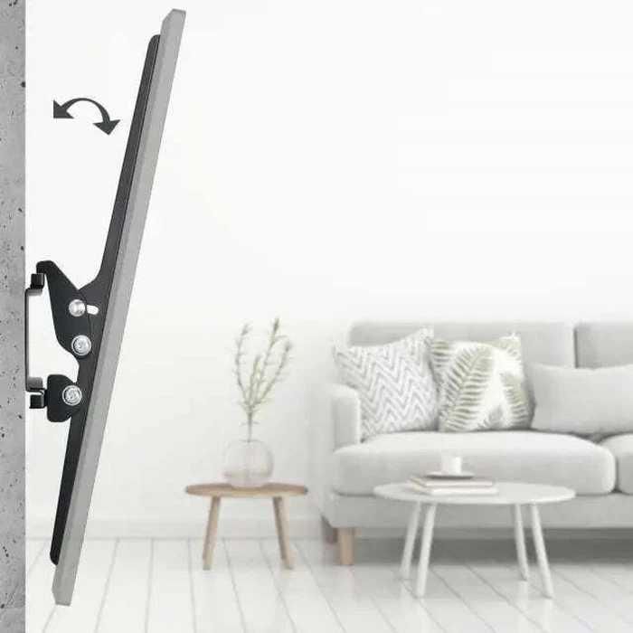 Hama Βάση Τηλεόρασης 75 35 kg Ρυθμιζόμενη Κλίση