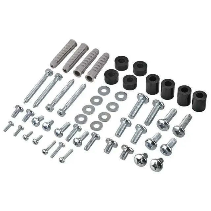 Hama Βάση TV με Βραχίονα 00220834 32 65 35 kg