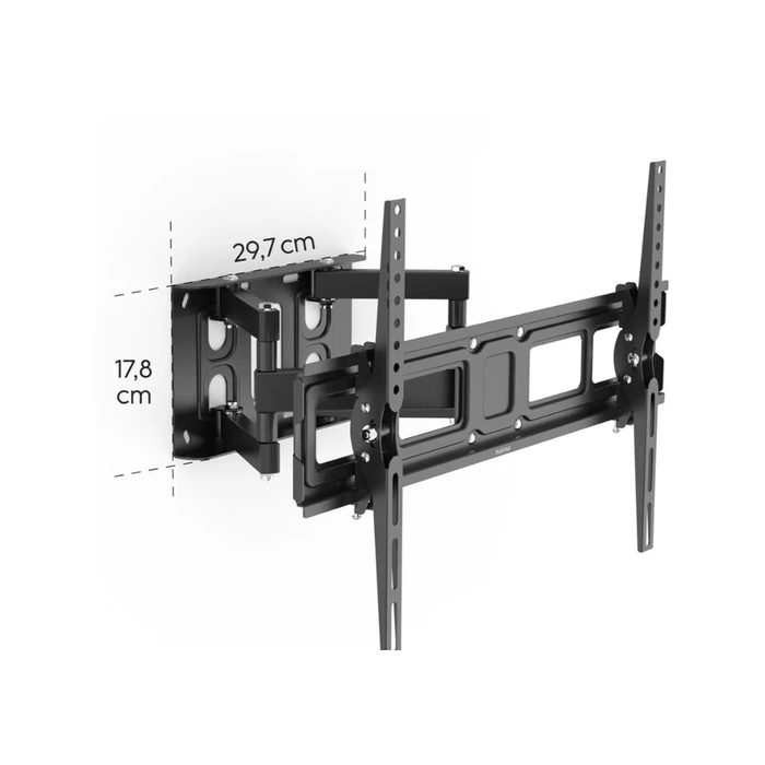 Hama Βάση Ηχείου 00220831 Μαύρο