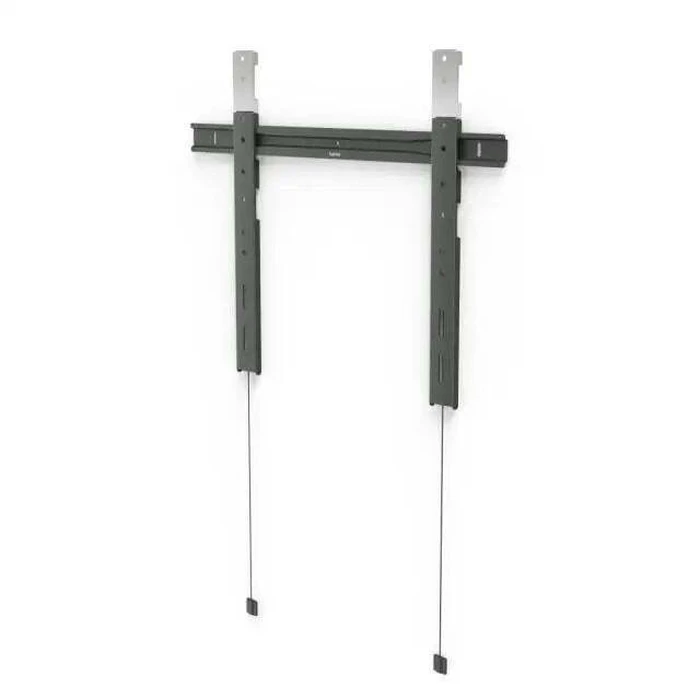 Hama Fix 90" Ultraslim Wall Mount Bracket for TV up to 90" / up to 80 kg (VESA 50x50 - 600x400) - MPN 220845, SKU UCH-SCI-HAM-178, EAN 4047443510129