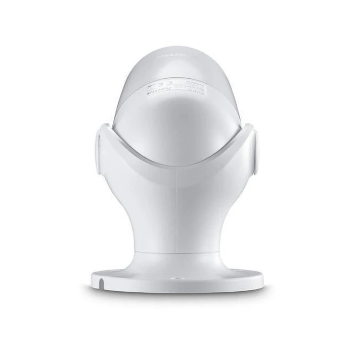 Hama 176645 IP Wi‑Fi Surveillance Camera Full HD 1080p Outdoor Bullet Night Vision (White)
