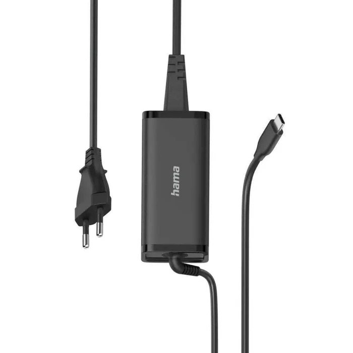 Φορτιστής Hama 100W USB-C PD (μοντέλο 200024)
