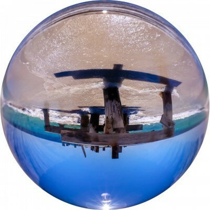Rollei Αξεσουάρ Φωτογραφικής Μηχανής Lensball 90mm