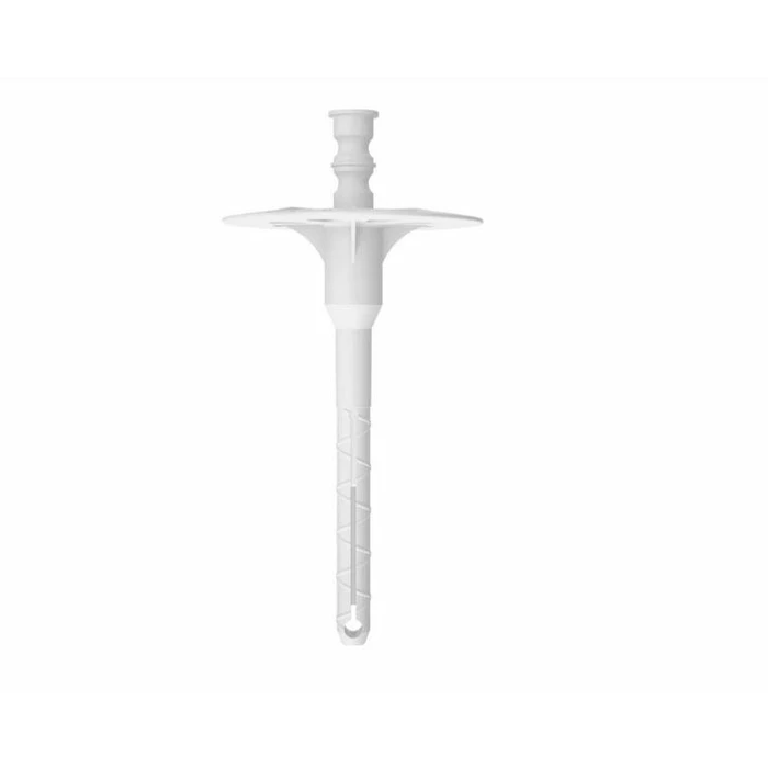 Fischer Thermofix Styrofoam Anchor 8mm x 135mm - 100 pcs