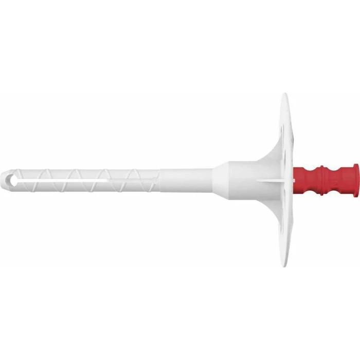 Fischer Ούπα πλαστικό 8 x 135 mm - 100 τεμάχια