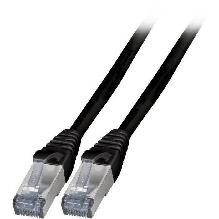 EFB S/FTP Cat.6a (Gigabit) Καλώδιο Δικτύου Ethernet - K5538SW.2