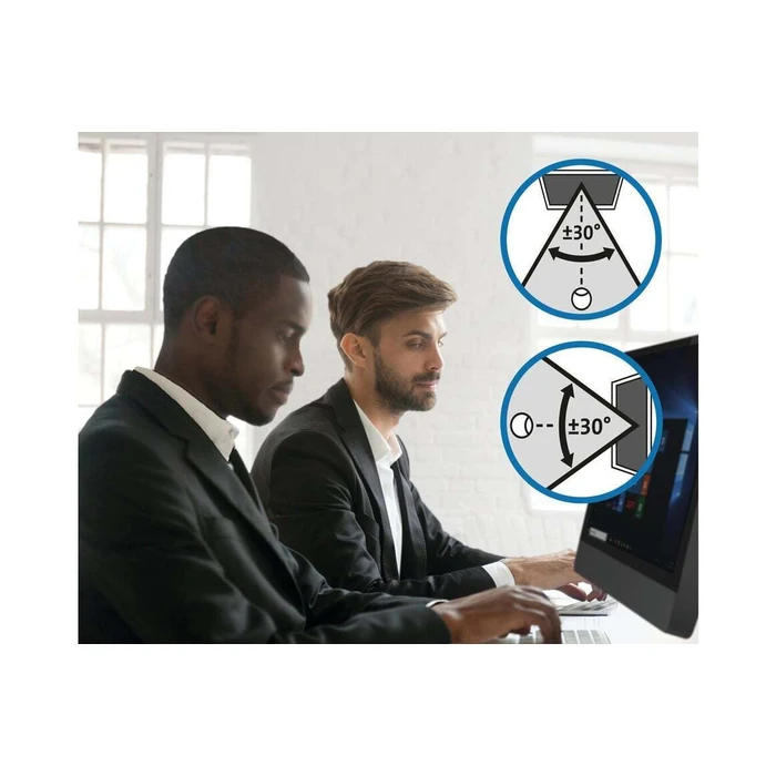Computer Monitor Kensington Laptop Screen Filter 17.3 inches