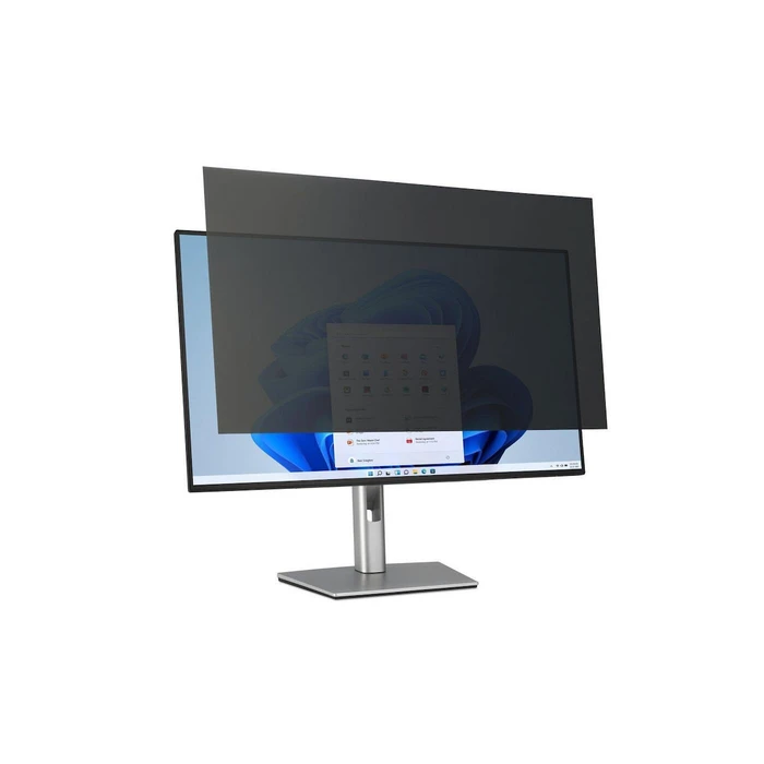 Kensington Φίλτρο Οθόνης Απορρήτου 23" (58,4 cm) 16:9 Frameless PET Μαύρο