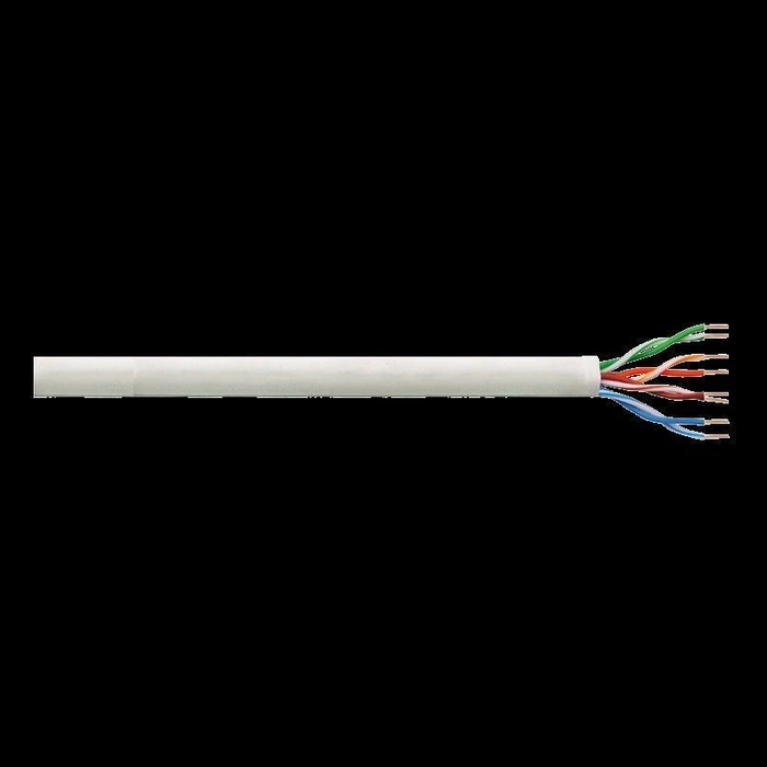 LogiLink U/UTP Cat.6 Network Cable 305 m Grey (CPV0022)