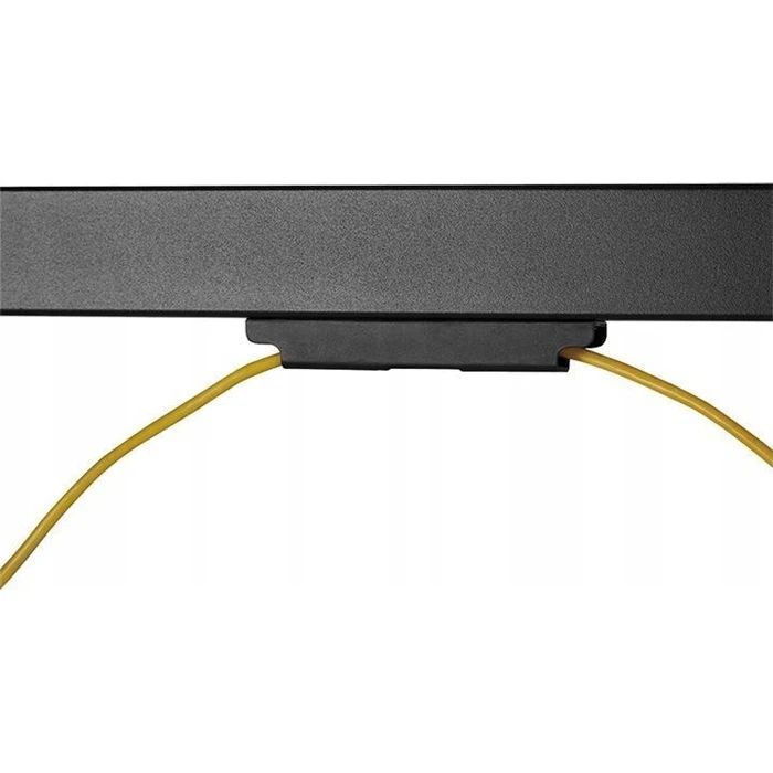 LogiLink BP0138 TV Wall Mount Bracket with Articulating Arm, fits 43–80", 50 kg max