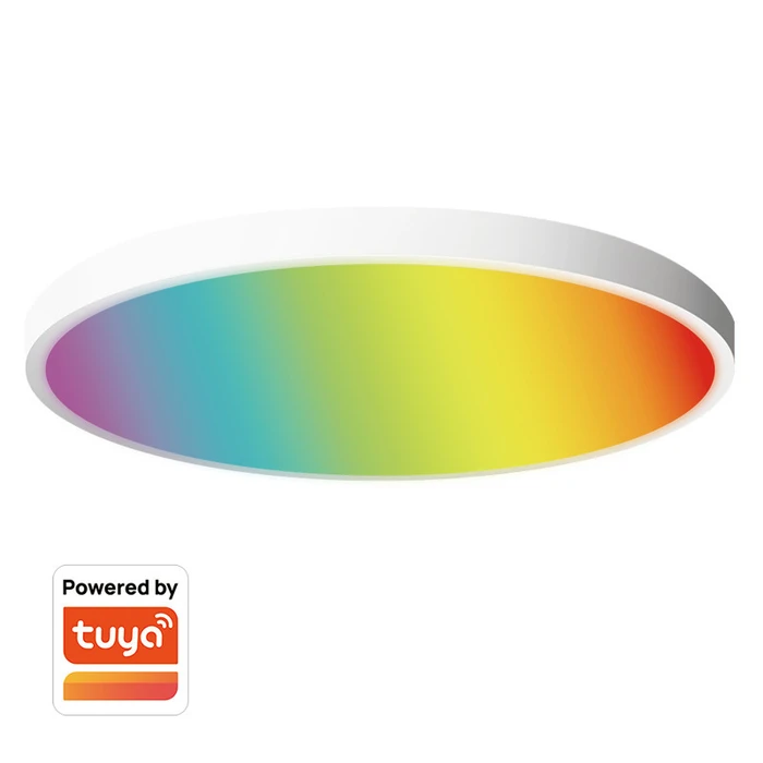 LogiLink Smart WiFi Ceiling LED Panel SH0122 (Tuya compatible)