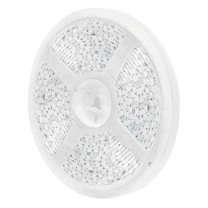 LogiLink WiFi Smart RGBW LED Light Strip 5m (SH0127) — Tuya / Smart Life compatible