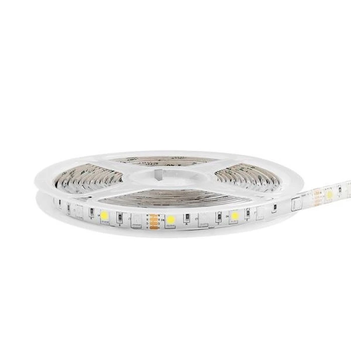 LogiLink WiFi Smart RGBW LED Light Strip 5m (SH0127) — Tuya / Smart Life compatible