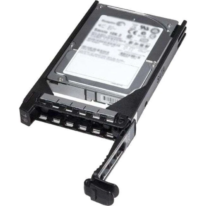 Dell 2TB HDD Σκληρός Δίσκος 3.5" SAS 2.0 7200rpm για Server (SKU 829T8)