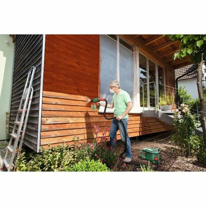 Bosch PFS 5000 E Ηλεκτρικό Σύστημα Βαφής Spritzpistole