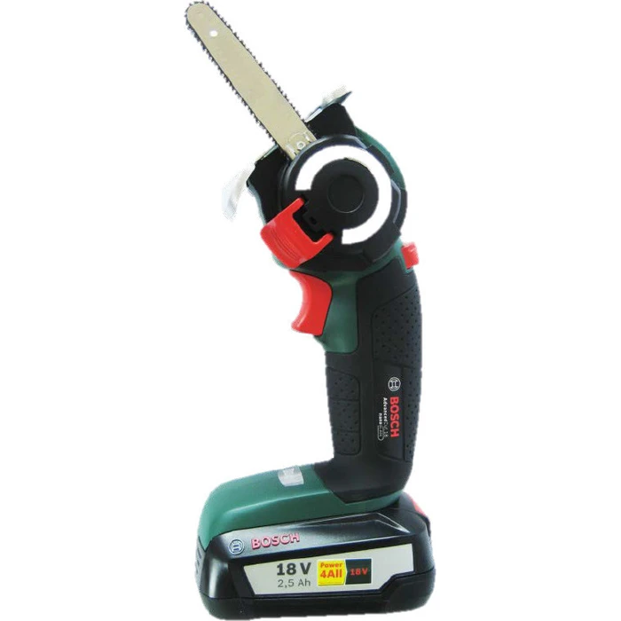 Bosch AdvancedCut 18 Akku-Säbelsäge