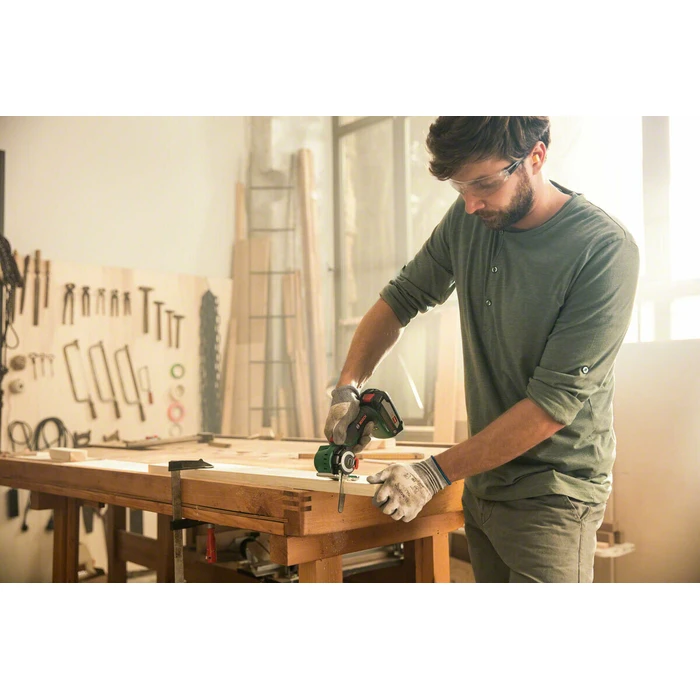 Bosch AdvancedCut 18 Akku-Säbelsäge