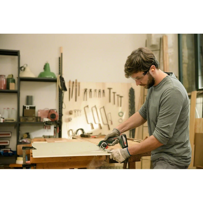 Bosch AdvancedCut 18 Akku-Säbelsäge