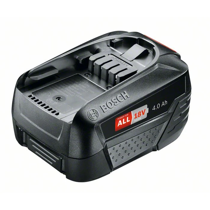 Bosch Battery 18 V 4.0 Ah PBA 18V (1.600.A01.1T8)