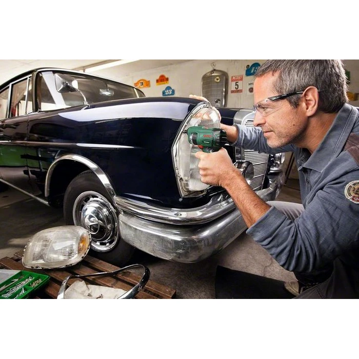 Bosch Ασύρματα κατσαβίδια PSR Select Akku-Schrauber