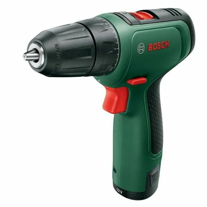 Bosch EasyDrill 1200 Ασύρματο Κατσαβίδι-Δράπανο 12V