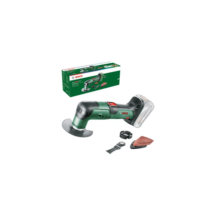 Πολυεργαλείο Bosch UniversalMulti 18V-32