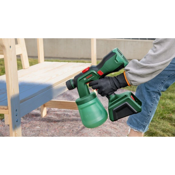 Bosch UniversalSpray 18V-300 Spritzpistole