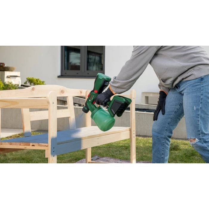 Bosch UniversalSpray 18V-300 Spritzpistole