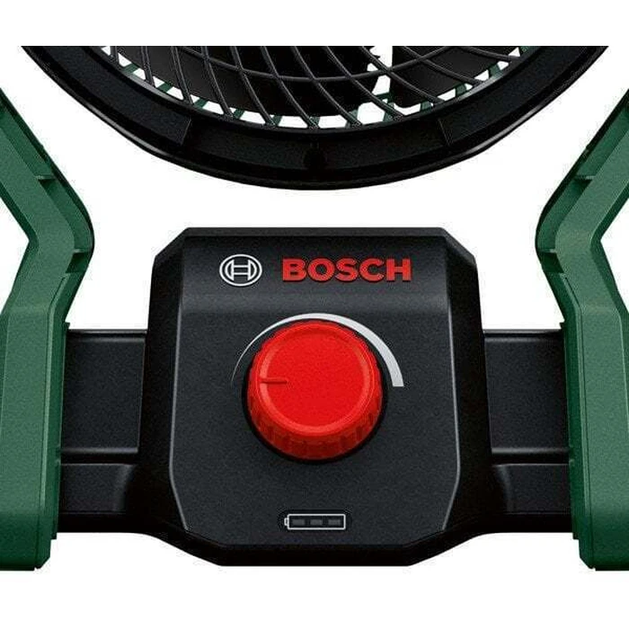 Bosch UniversalFan 18V-1000 Ασύρματος Ανεμιστήρας με Μπαταρία