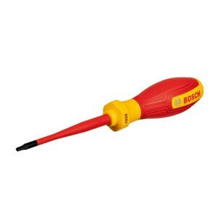 Bosch Κατσαβίδι με Εναλλασσόμενες Μύτες 1600A02NC5